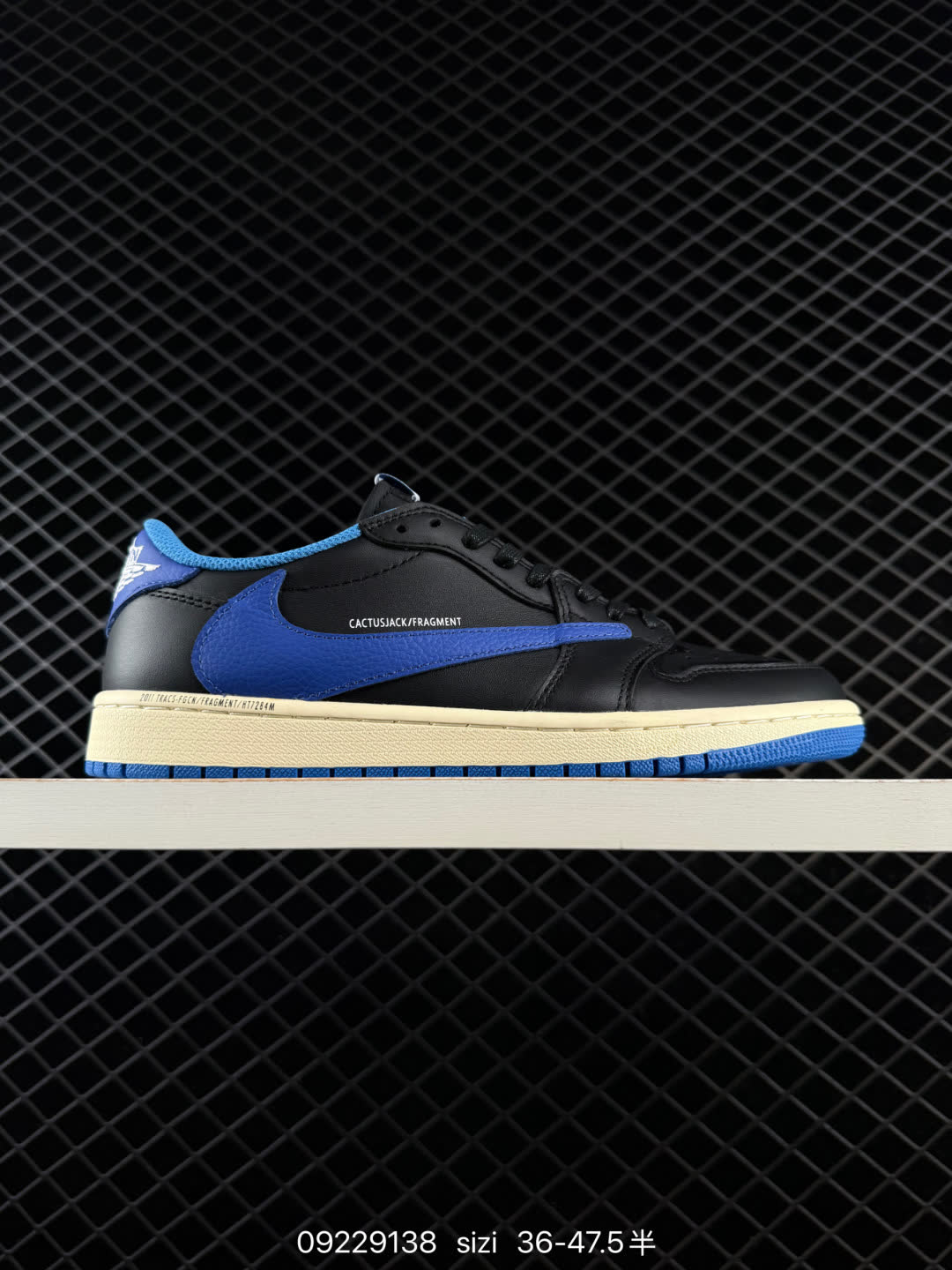 Nike Air Jordan 1 Low OG SP-DM7866 Nike Air Jordan 1 Low OG SP-DM7866